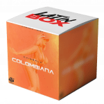 Colombiana (Live Mashup)