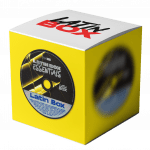 Latin Box Essentials (Sample Pack)