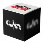 Cuica (Latin Box Extended)