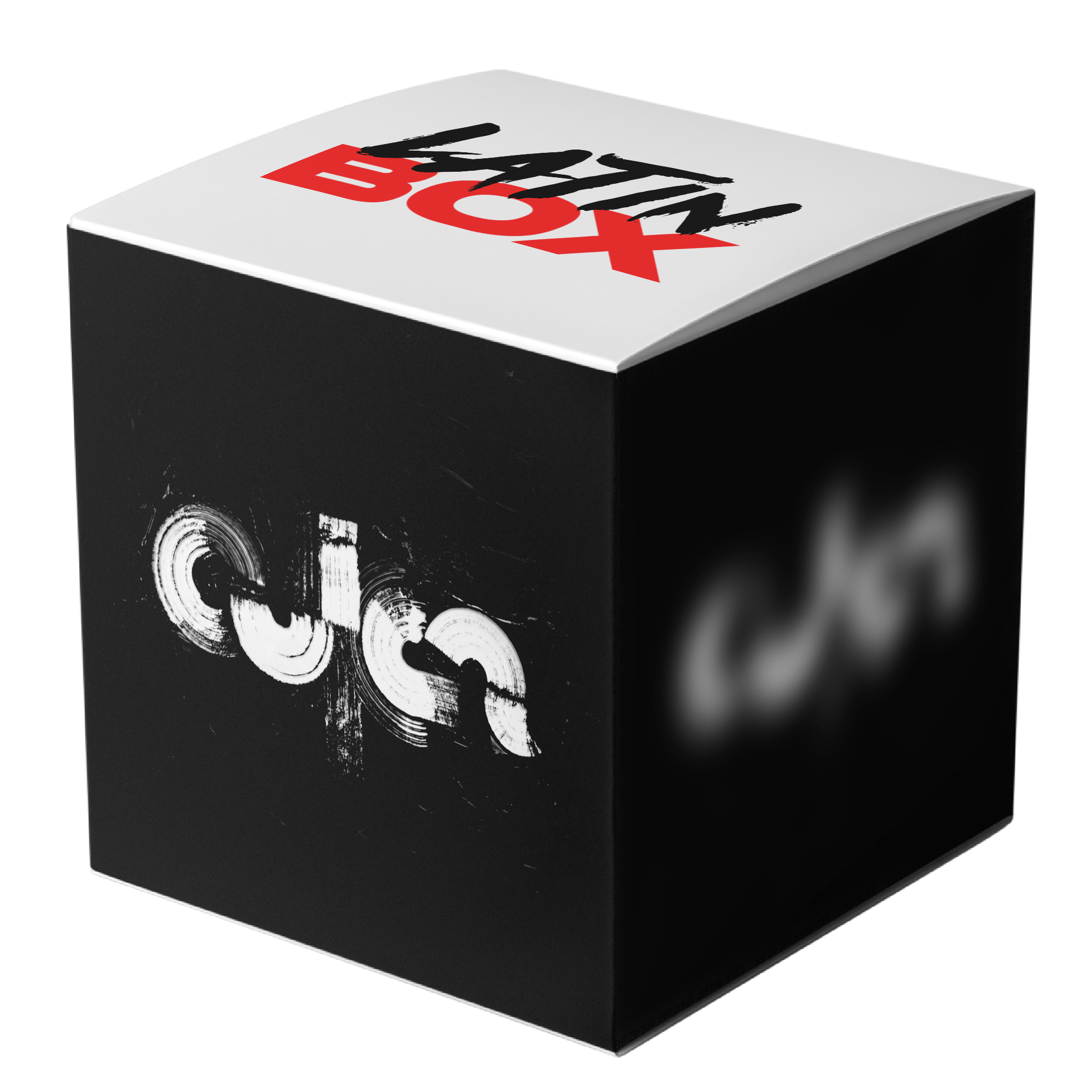 Cuica (Latin Box Extended)