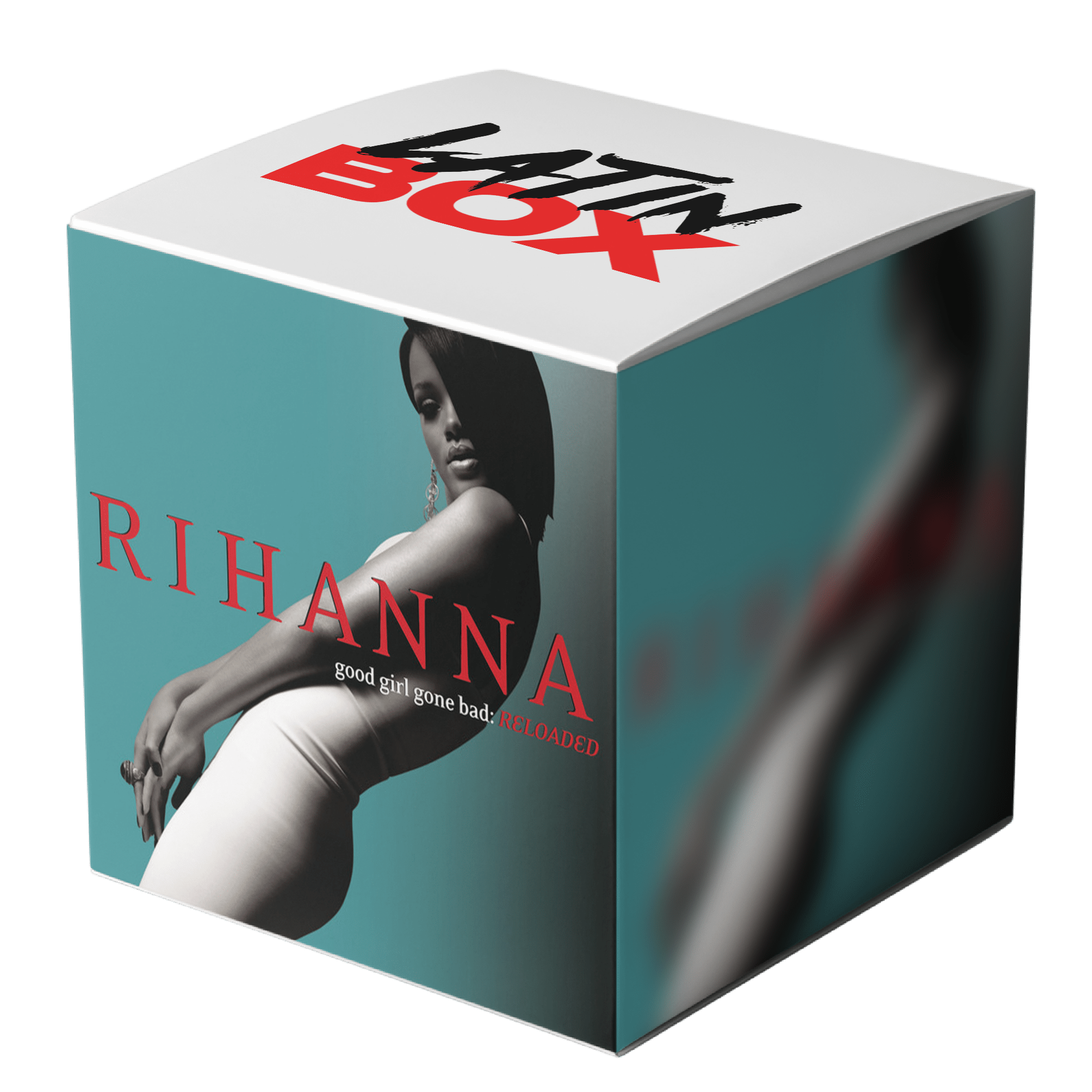 Disturbia (Live Mashup)