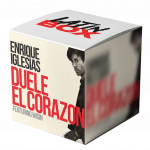 DUELE EL CORAZON (Live Mashup)