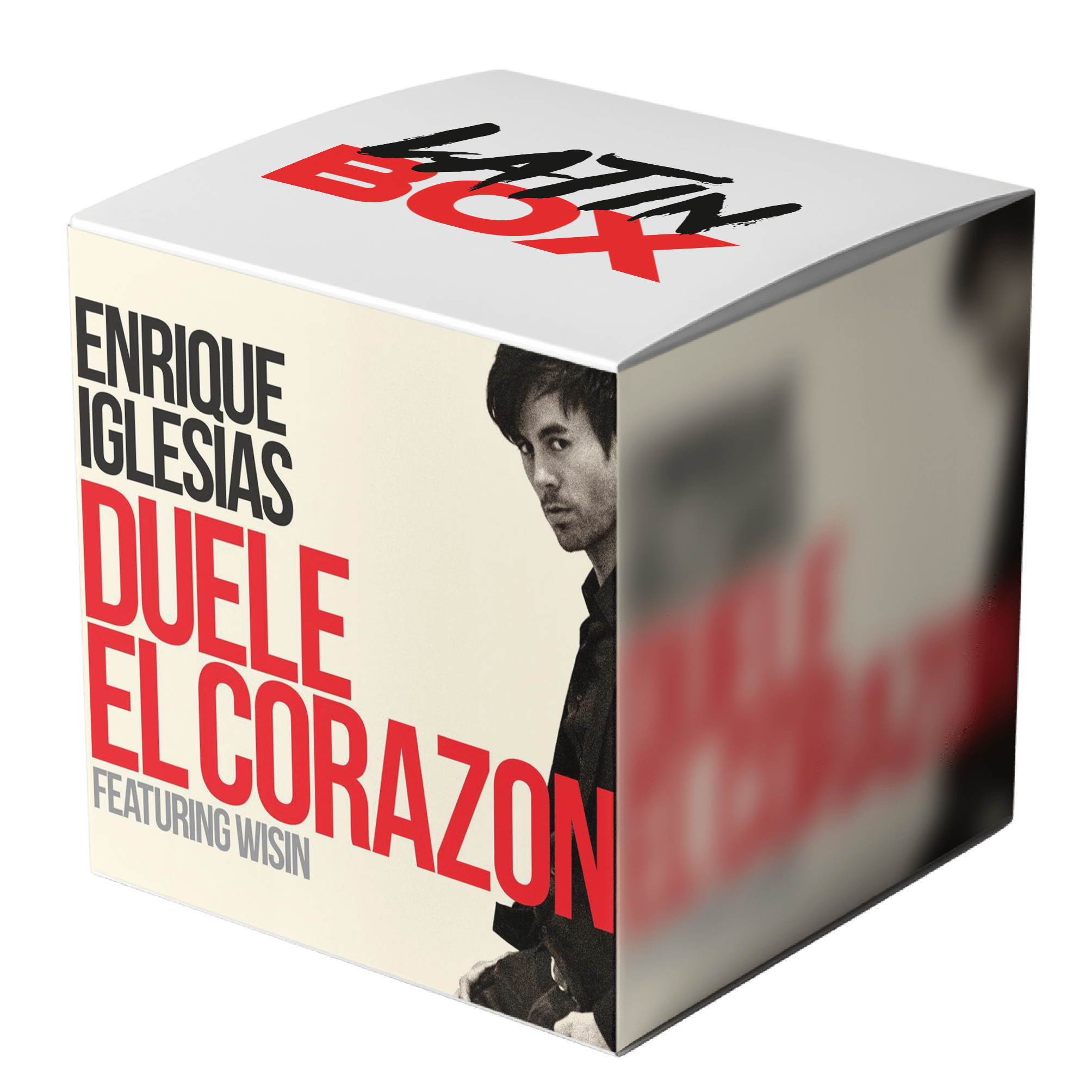 DUELE EL CORAZON (Live Mashup)