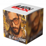 El Prestamo (Live Mashup)