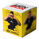 SCANDIC x La Santa (Eric Garcia Live Mashup)