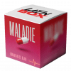 Maladie (Latin Box Transition 100-130Bpm)