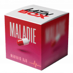 Maladie x Fein (Alex Torres Mashup)