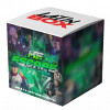 Me Escapé (Latin Box Extended)