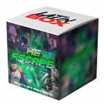 Me Escapé (Latin Box Extended)