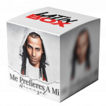 Me Prefieres A Mi (Live Mashup)