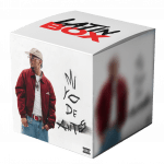 Mi Yo De Antes (Latin Box Extended)