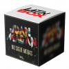 Noche de Estrellas x No Sigue Modas (Latin Box Mashup)