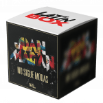 Noche de Estrellas x No Sigue Modas (Latin Box Mashup)