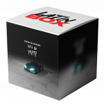 Ocho (Latin Box Extended)