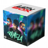 Pamela (Latin Box Extended)