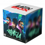 Pamela (Latin Box Extended)