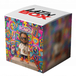 ROMO (Latin Box Extended)