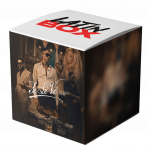 Se Le Ve (Latin Box Extended)