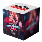 Simplesmente Ela (Latin Box Extended)