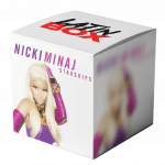 Starships (Live Mashup)