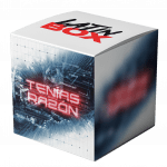 Tenías razón (Latin Box Extended)