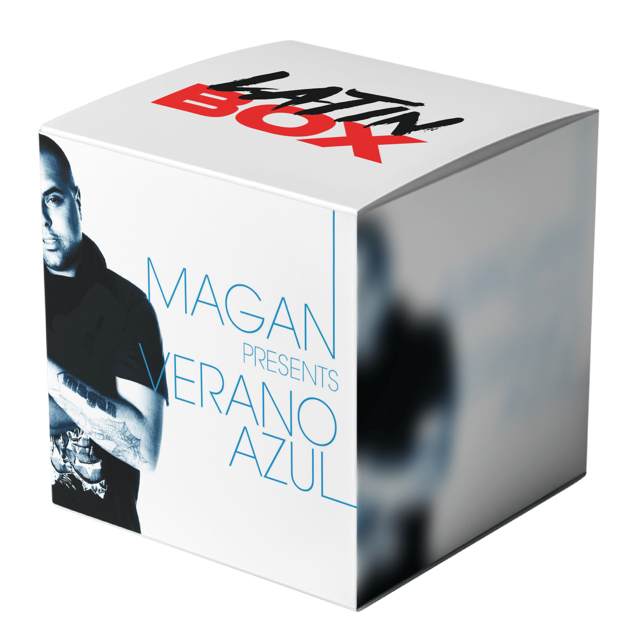 Verano Azul (Live Mashup)