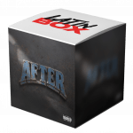 Killa x After (Latin Box Mashup)