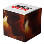 AIRE (Latin Box Extended)