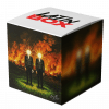 ALCOBA (Latin Box Extended)