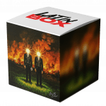 ALCOBA (Latin Box Extended)