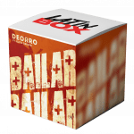 Yo Quiero Bailar x Bailar (Juanjo Garcia Mashup)