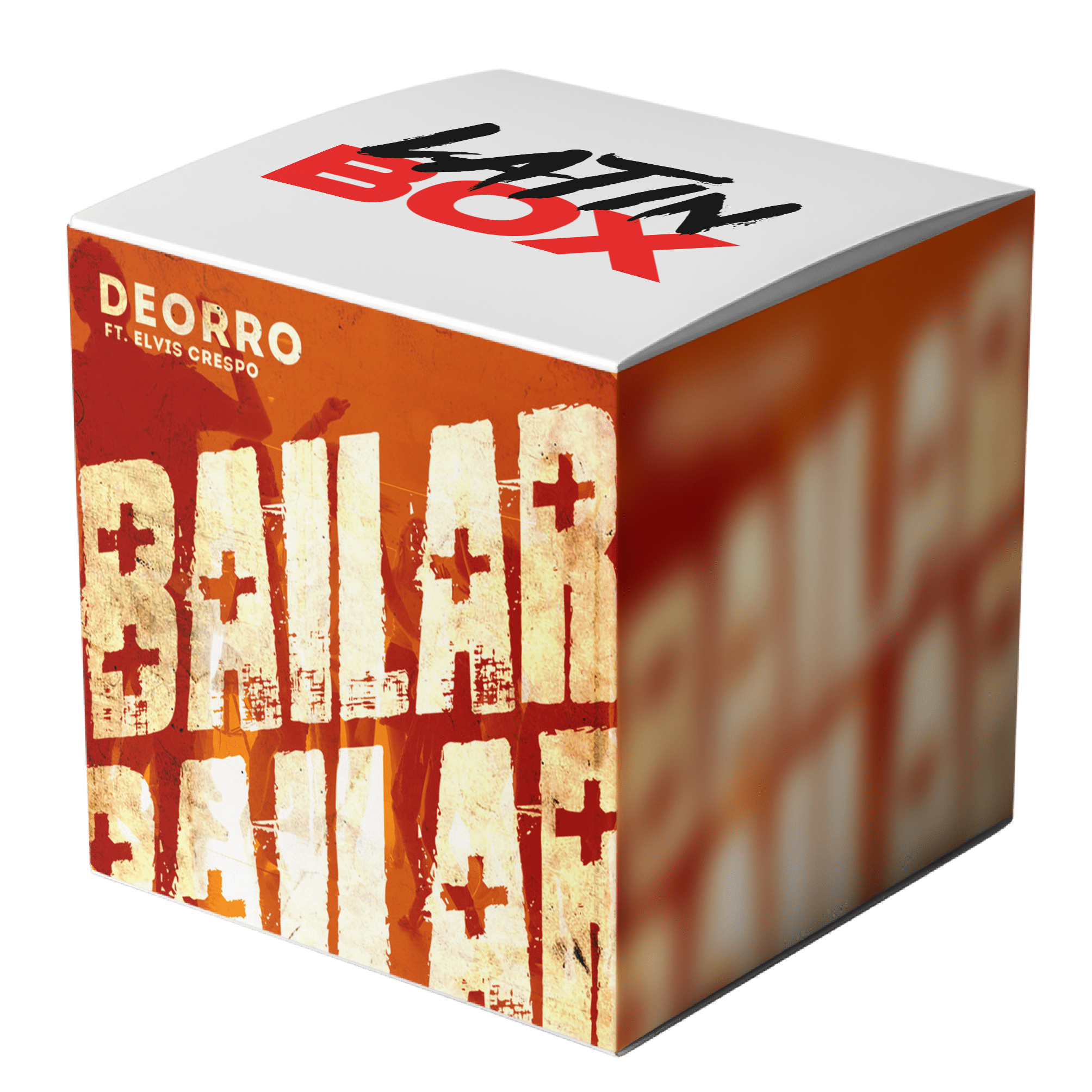Yo Quiero Bailar x Bailar (Juanjo Garcia Mashup)