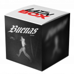 Buenas (Latin Box Extended)