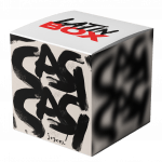 CASI CASI (Latin Box Extended)
