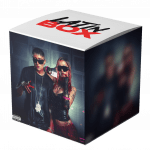 CONTACTO CONTACTO (Latin Box Extended)