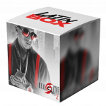 Cuanto Te Tardas x Rompe (Alex Torres Mashup)