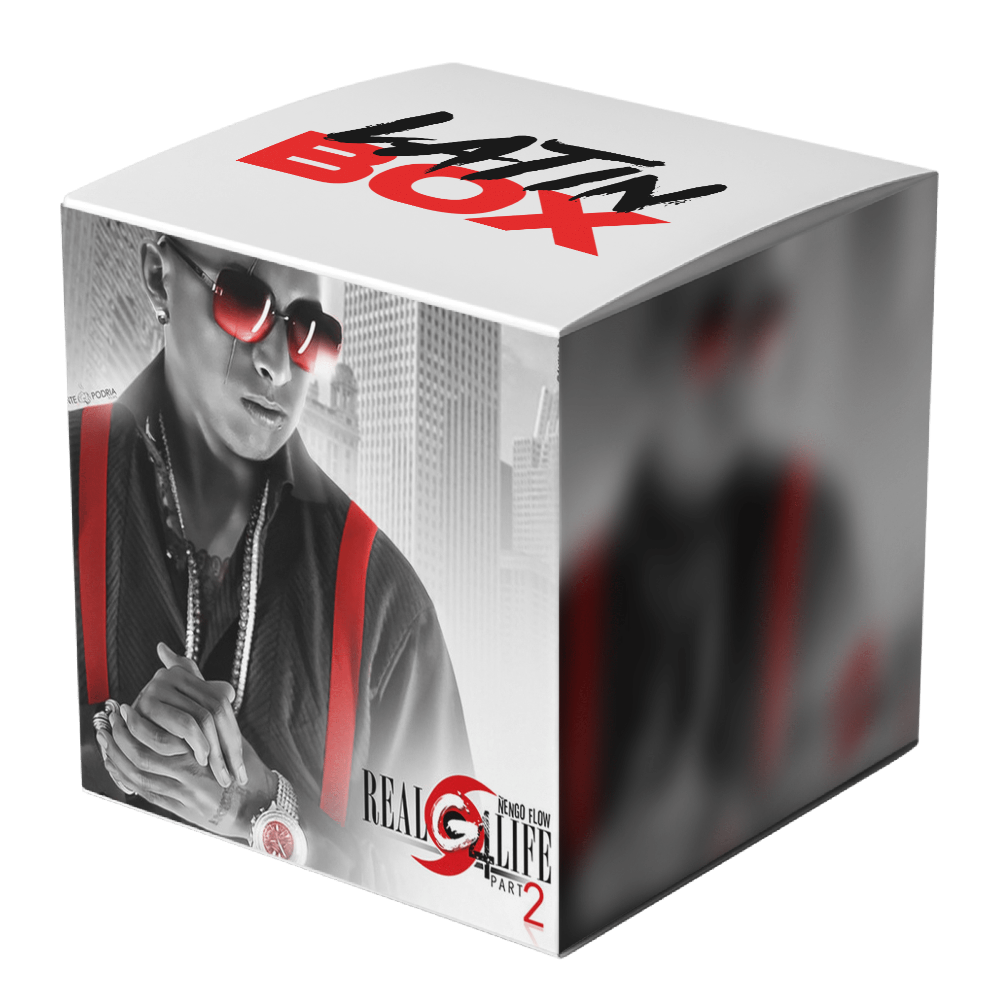Cuanto Te Tardas x Rompe (Alex Torres Mashup)