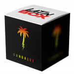 Delincuente x Bachaton de La L (Latin Box Mashup)