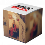 Por Atras x Droga (Latin Box Mashup)