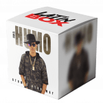 El Humo (Live Mashup)