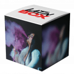 EXCESO DE PUTERÍA (Latin Box Extended)