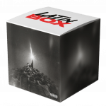 Fuga (Latin Box Hype Intro)