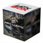 HAY LUPITA (Live Mashup)