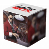 PORFA x Junto Al Amanecer (Latin Box Mashup)