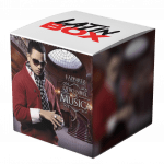 PORFA x Junto Al Amanecer (Latin Box Mashup)
