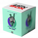 Soy Peor x Paleta (Latin Box Mashup)