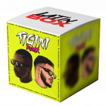 Tigini (Live Mashup)