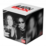 Volver a repetir (Latin Box Extended)