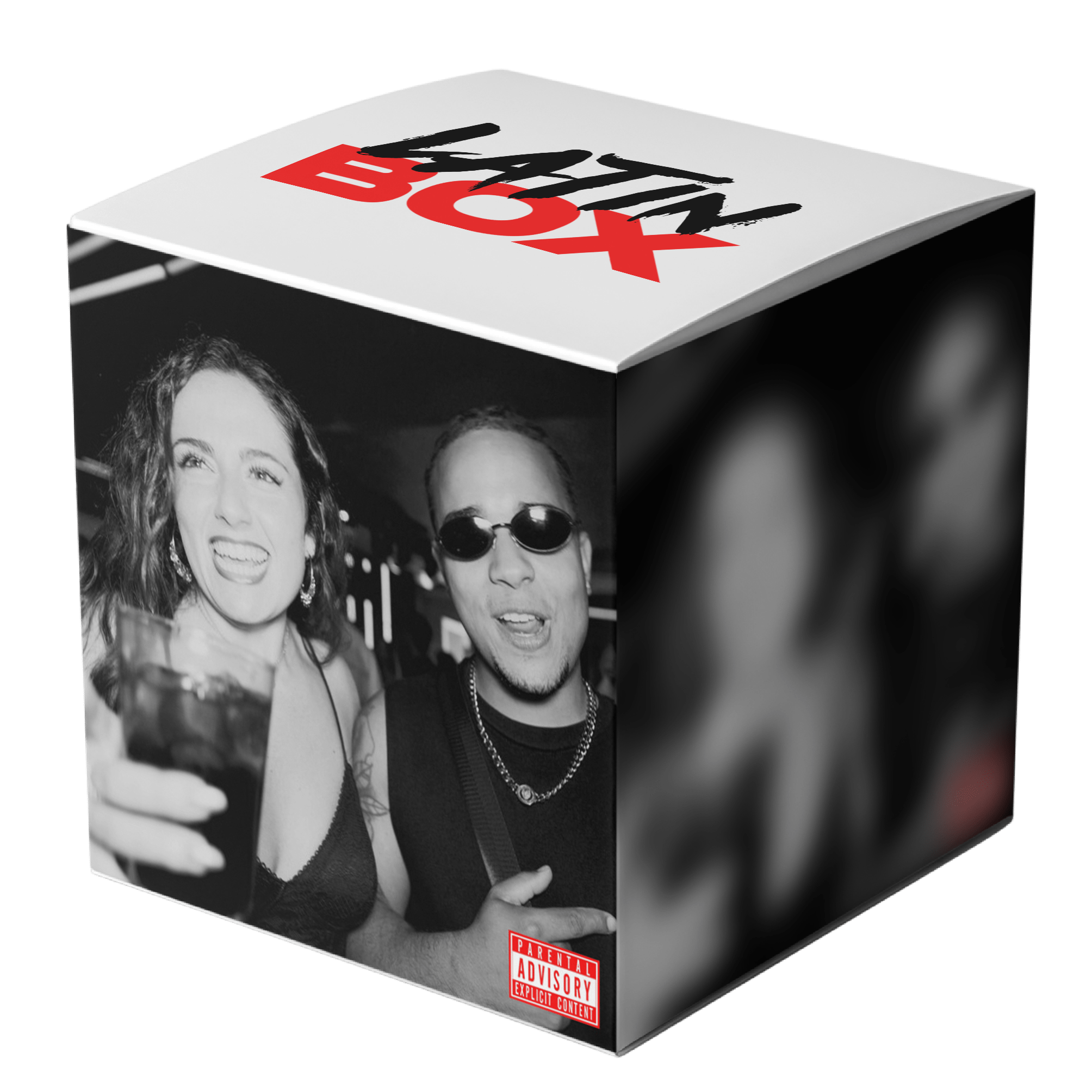 Volver a repetir (Latin Box Extended)