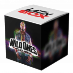 Wild Ones (Live Mashup)